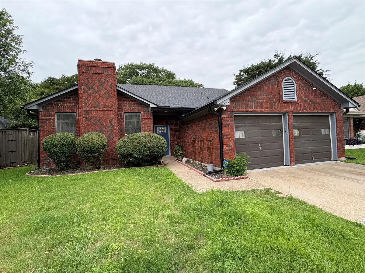 6923 Rolling Creek Lane, Dallas, TX 75236 - #1