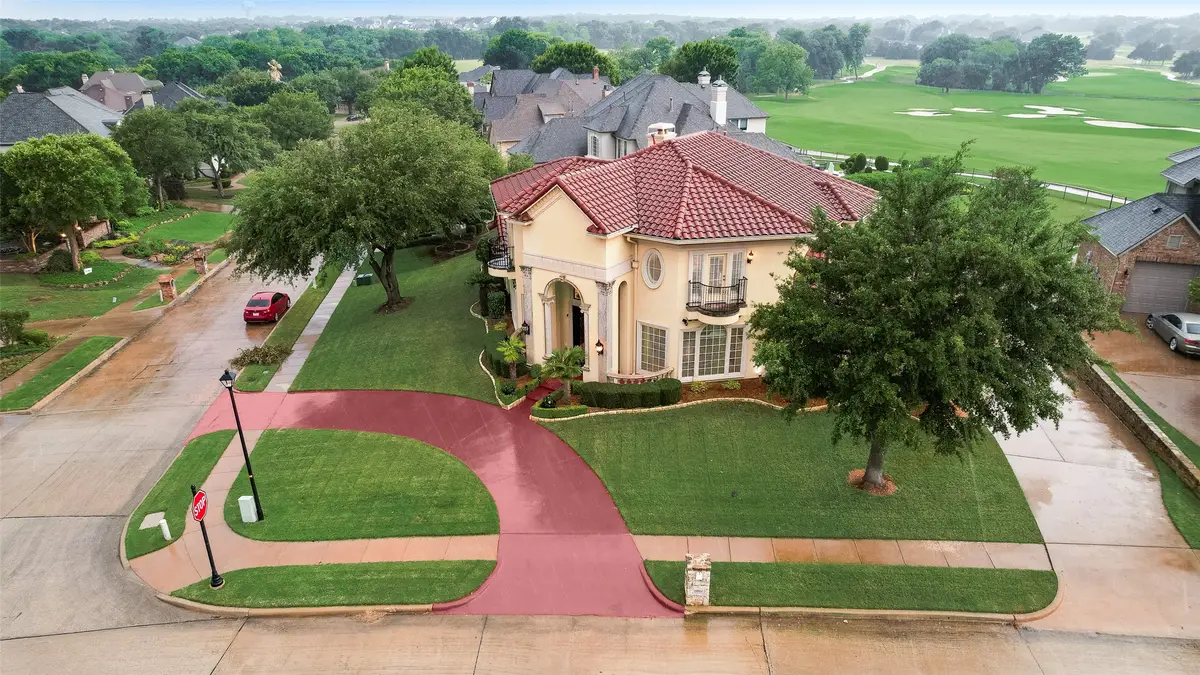2019 Kings Pass, Heath, TX 75032 - #1