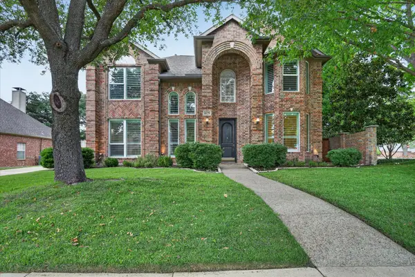 4629 Ainsley Drive, Plano, TX 75024