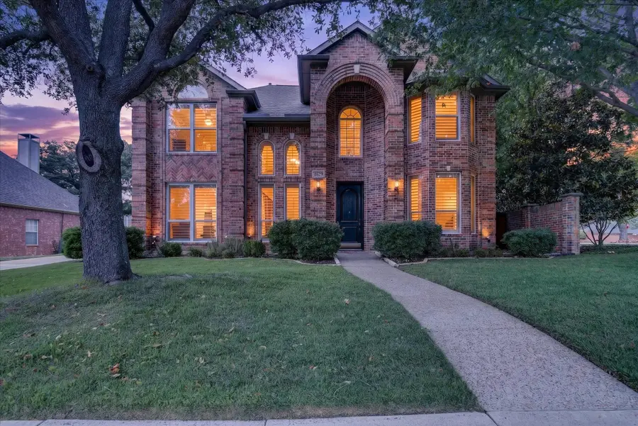 4629 Ainsley Drive, Plano, TX 75024 - #2