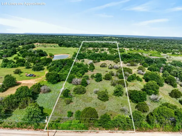 LOT 28 Fairview Road, Mineral Wells, TX 76067