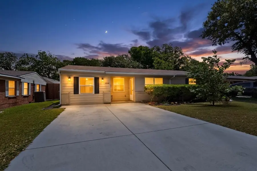 4404 Motley Drive, Mesquite, TX 75150 - #2