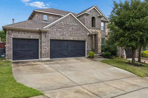 509 James Herndon Trail, McKinney, TX 75071