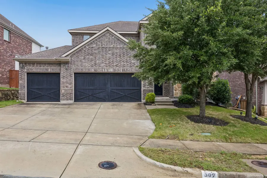 509 James Herndon Trail, McKinney, TX 75071 - #2