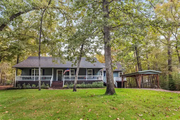 109 King Lyle Road, Scroggins, TX 75480