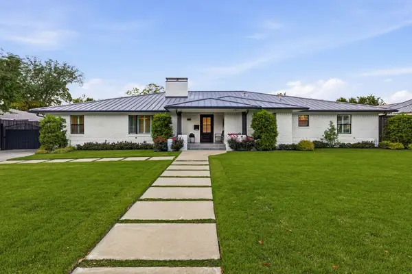 6015 Boca Raton Drive, Dallas, TX 75230