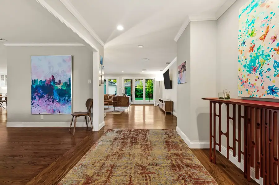6015 Boca Raton Drive, Dallas, TX 75230 - #3