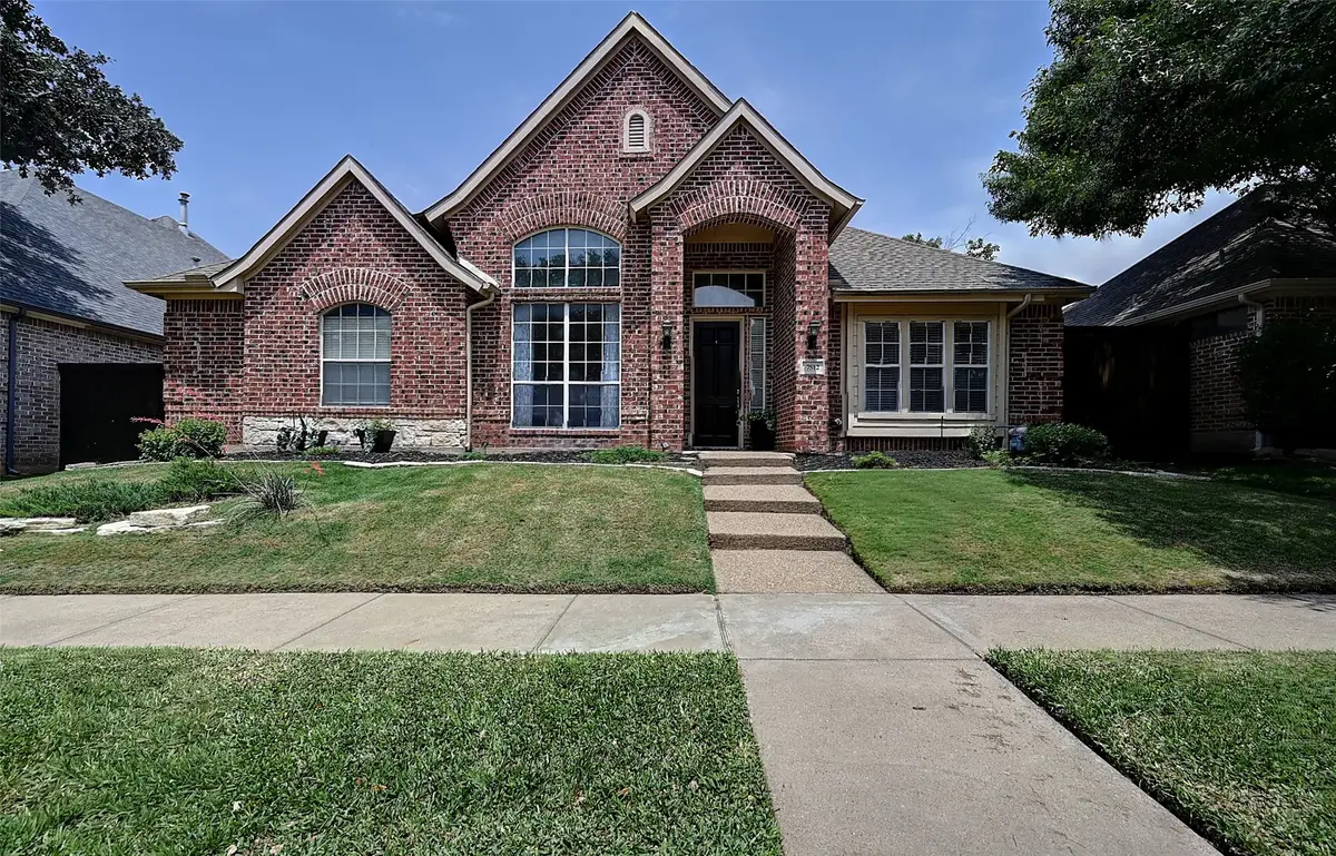 7512 Blossom Lane, Frisco, TX 75034 - #1
