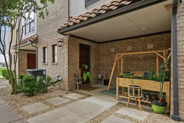 13900 Noel Road #15, Dallas, TX 75240