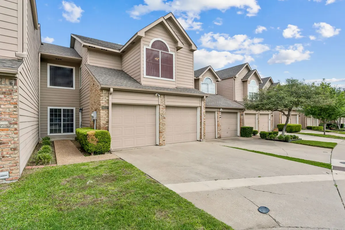 8607 Brittania Court, Dallas, TX 75243 - #1
