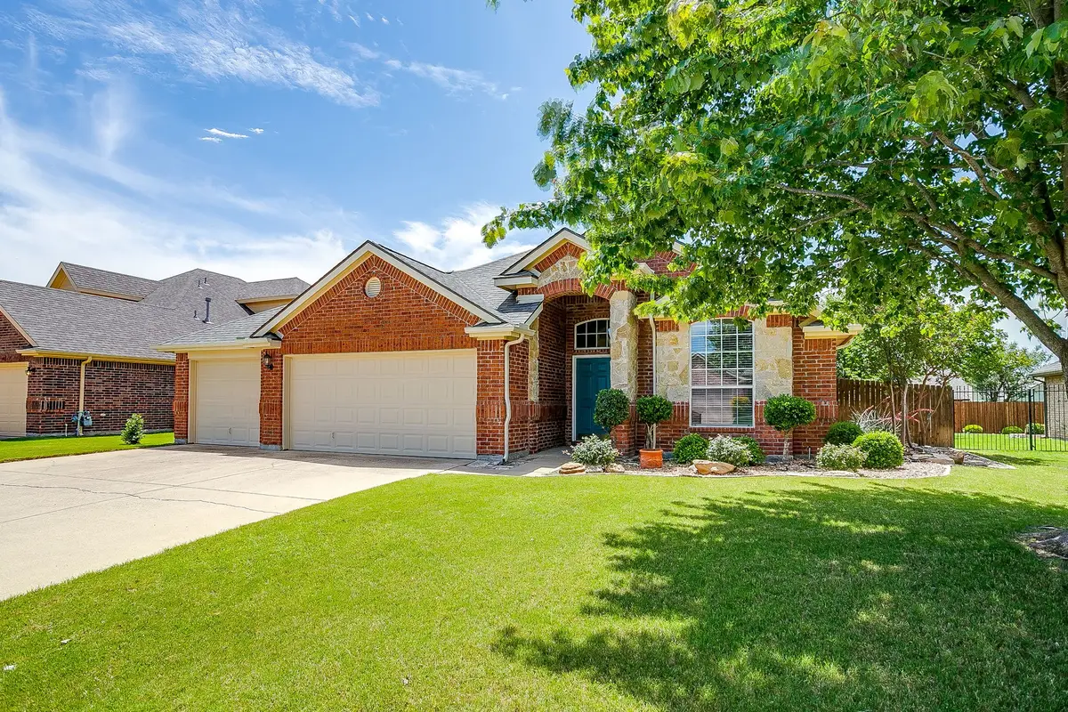 2218 Lorrie Lane, Weatherford, TX 76087 - #1