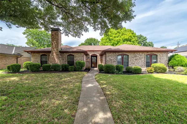 2705 Lawndale Drive, Plano, TX 75023