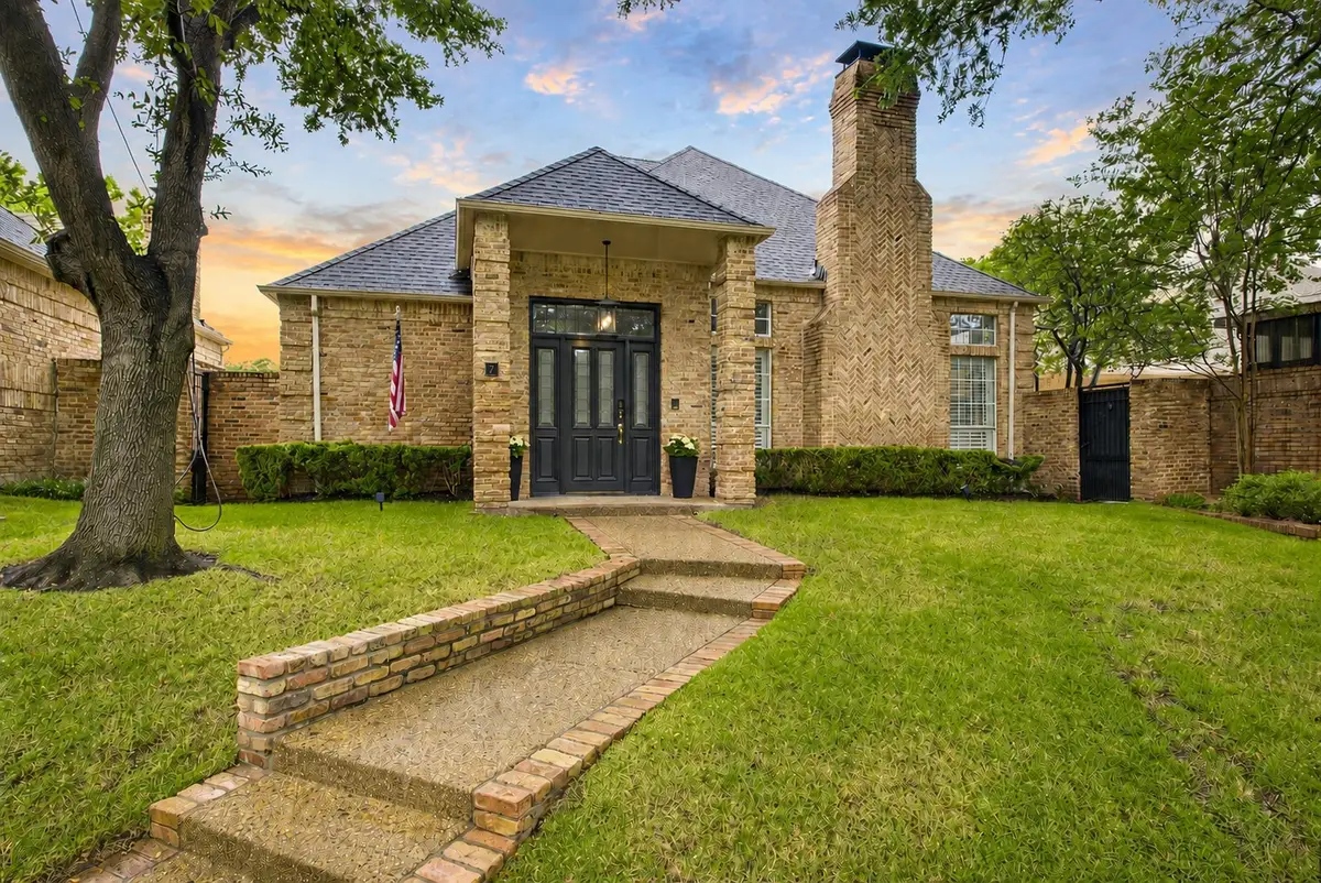 7 Carmarthen Court, Dallas, TX 75225 - #1
