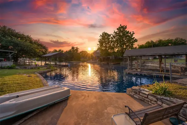 3401 Samoan Court, Granbury, TX 76048