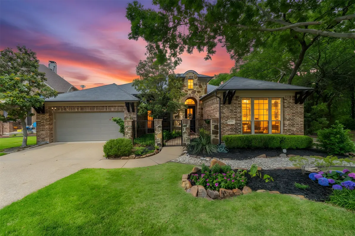 12782 Waltham Drive, Frisco, TX 75035 - #1