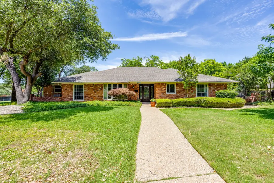 6348 Juneau Road, Fort Worth, TX 76116 - #3