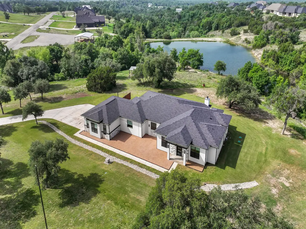 1050 Kingsley Court, Weatherford, TX 76087 - #1