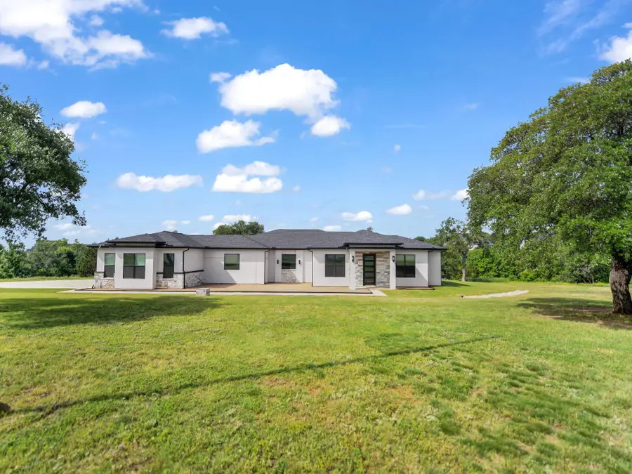 1050 Kingsley Court, Weatherford, TX 76087 - #2