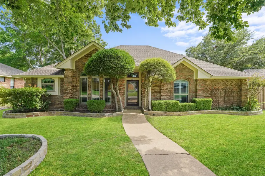 807 Lake Meadows Drive, Rockwall, TX 75087 - #2