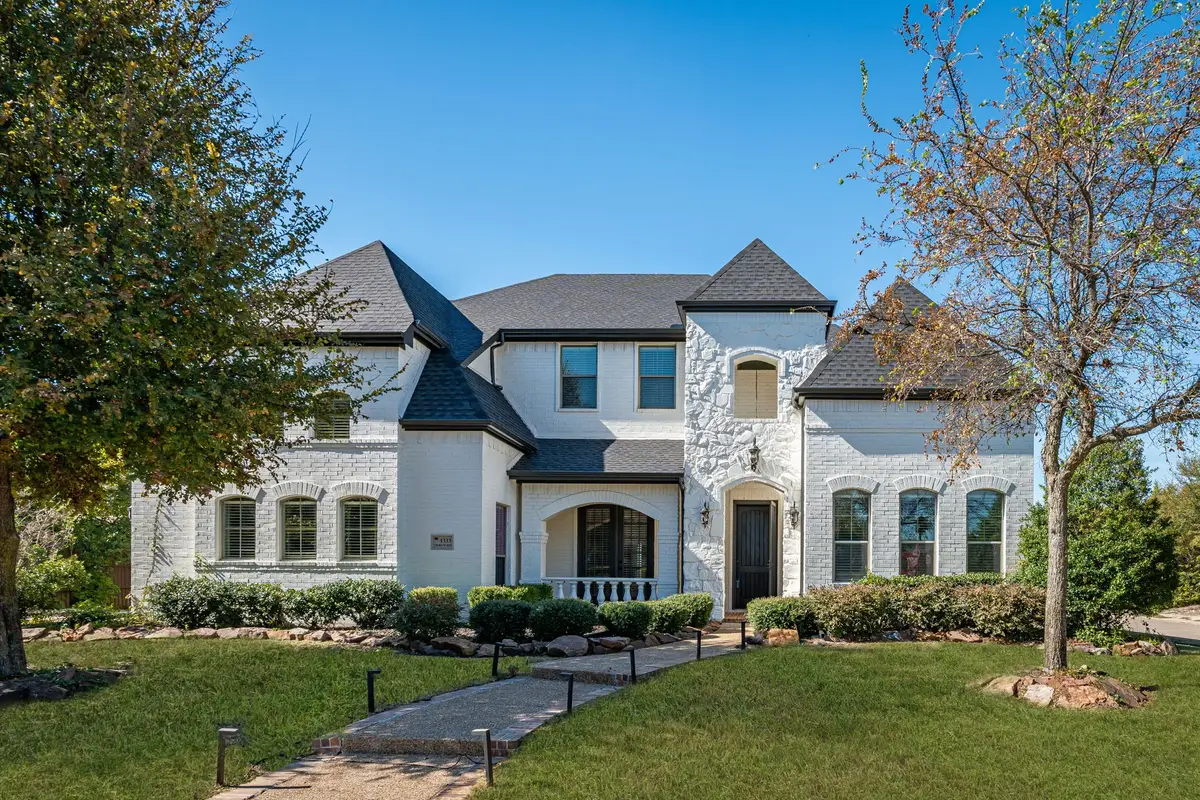 1333 Thornwood Drive, Murphy, TX 75094 - #1
