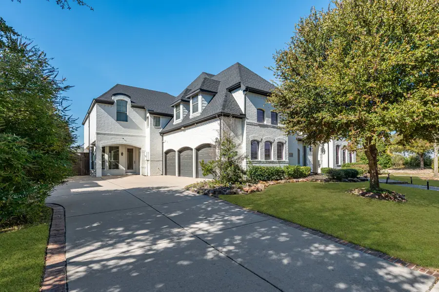 1333 Thornwood Drive, Murphy, TX 75094 - #3