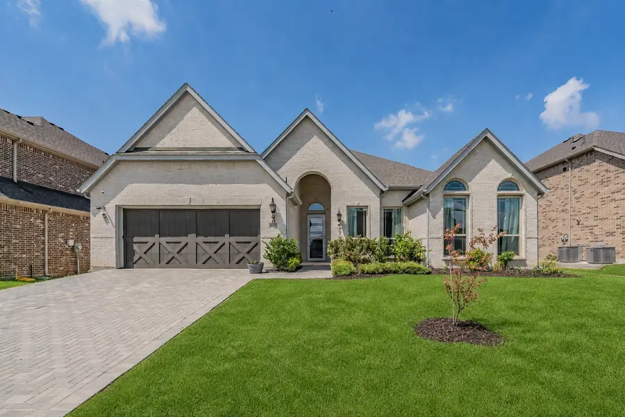 3205 Florence Drive, Corinth, TX 76210 - #2