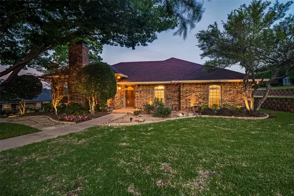 2614 Northridge Drive, Garland, TX 75043