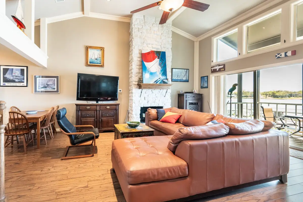 300 Rush Creek Drive #B2, Heath, TX 75032 - #1