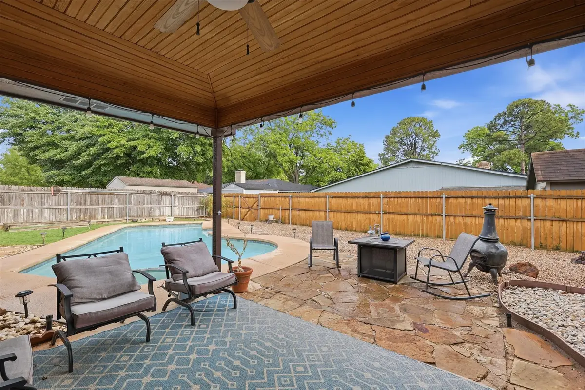 1632 Vicksburg Drive, Bedford, TX 76022 - #1