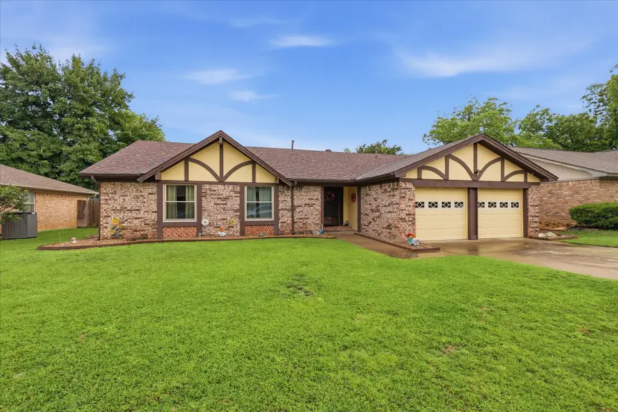 1632 Vicksburg Drive, Bedford, TX 76022 - #3