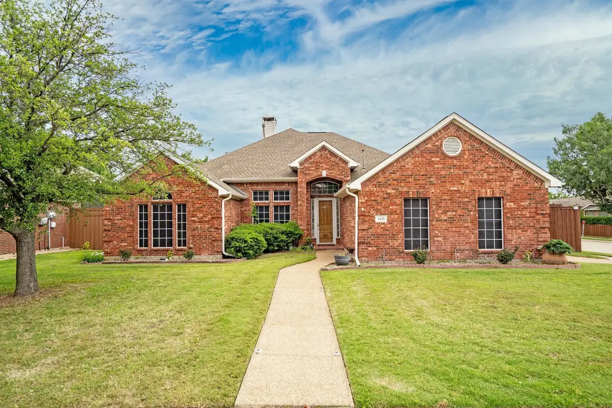 1421 Elmhurst Lane, Flower Mound, TX 75028 - #1