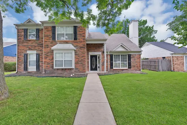 4109 Mediterranean Drive, Rowlett, TX 75088