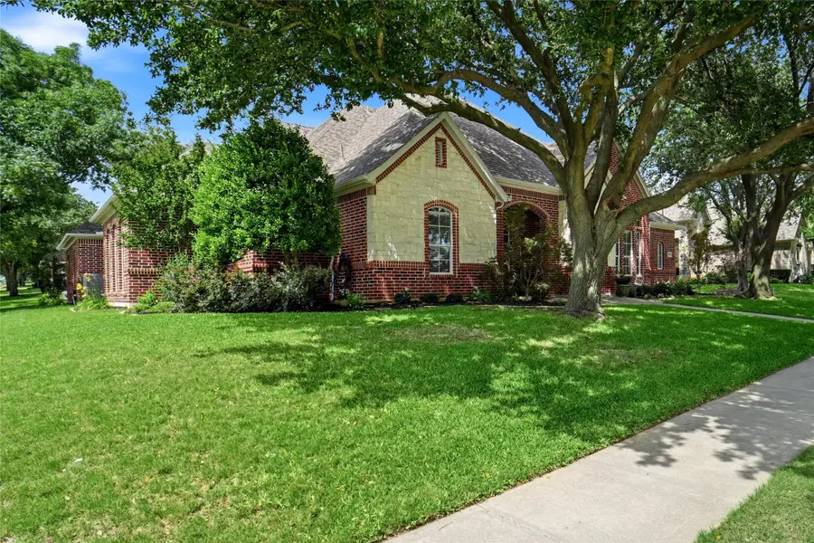 8901 Stratford Drive, North Richland Hills, TX 76182 - #3