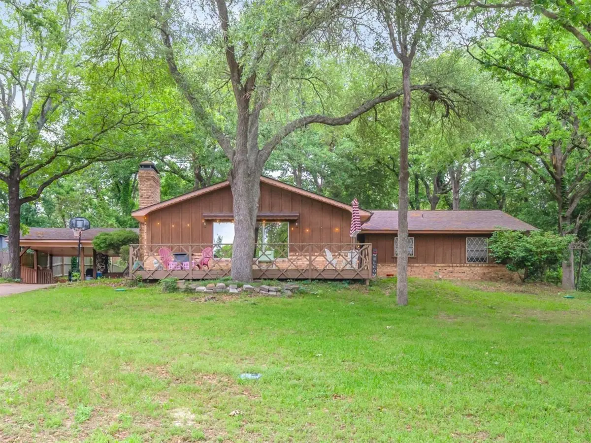 529 Woodside Drive, Hideaway, TX 75771 - #1