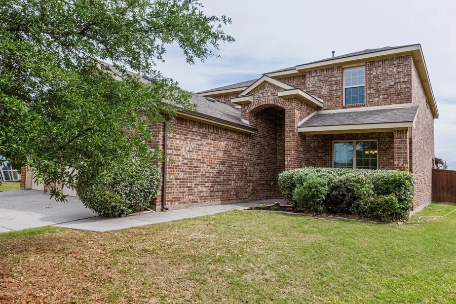200 Armstrong Lane, Lavon, TX 75166 - #2