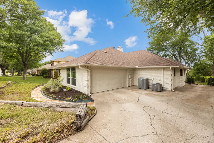 10112 Wandering Way Street, Benbrook, TX 76126 - #3