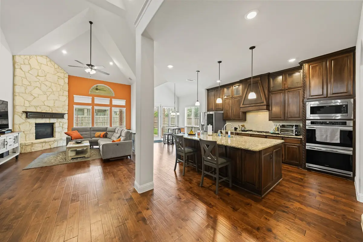 2605 Fair Oaks Avenue, Midlothian, TX 76065 - #1