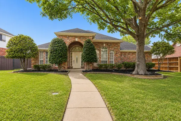 2104 Gent Drive, Plano, TX 75025