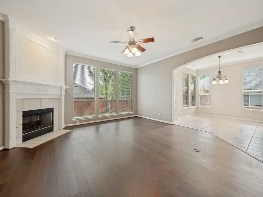 931 Park Forest Drive, Hurst, TX 76053 - #3