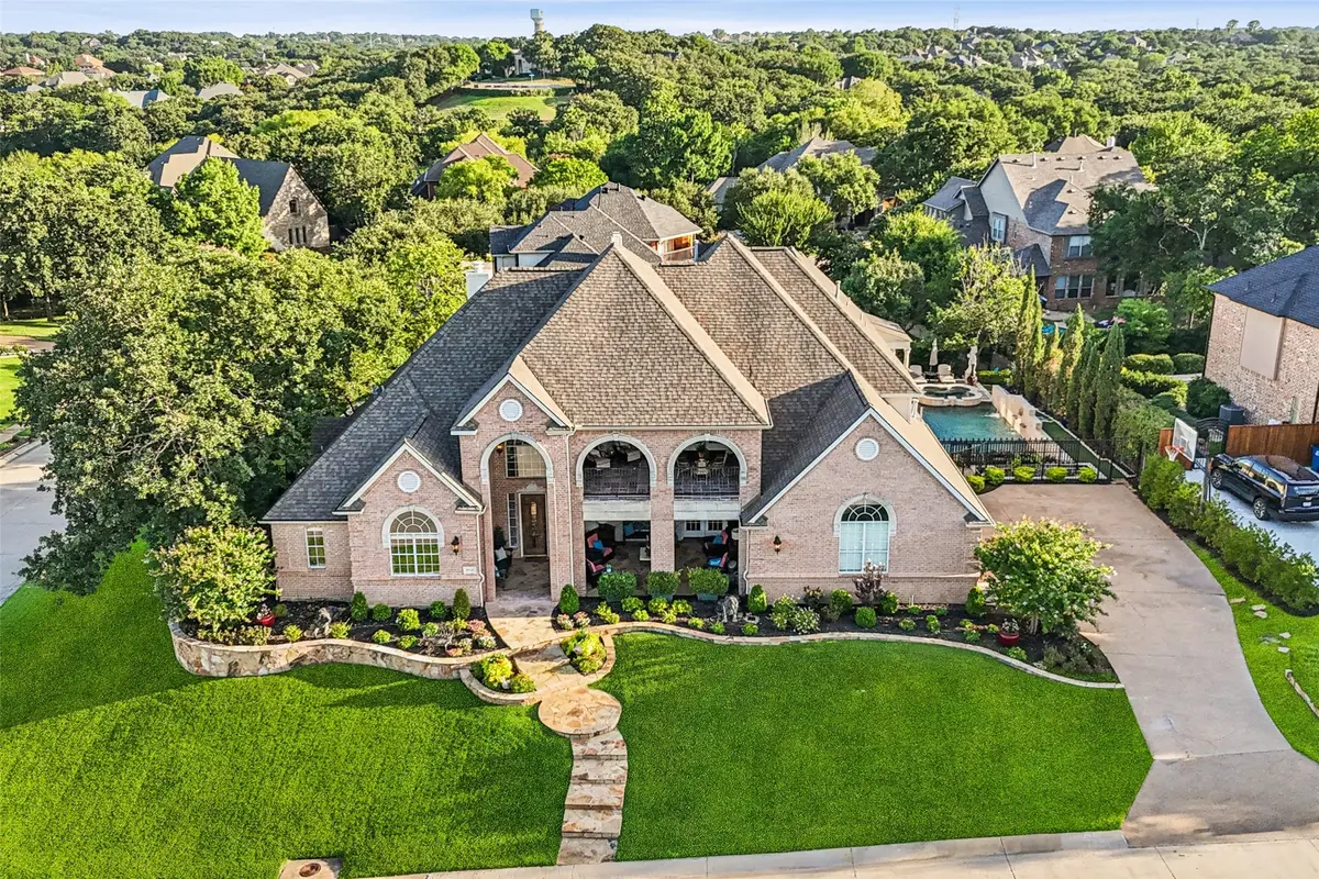 3113 Overlook Circle, Highland Village, TX 75077 - #1