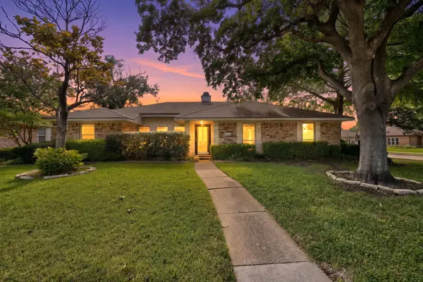 6105 Bronze Leaf Drive, Plano, TX 75023