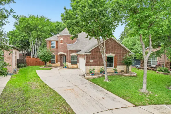 532 Ivy Court, Keller, TX 76248