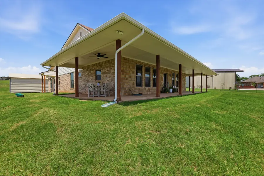 3517 Ethan Court, Weatherford, TX 76088 - #2