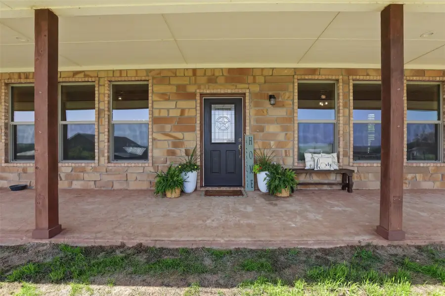 3517 Ethan Court, Weatherford, TX 76088 - #3