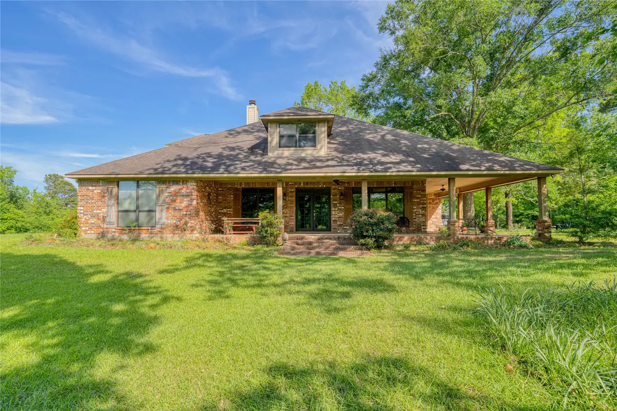 1655 County Road 1627, Linden, TX 75563 - #1