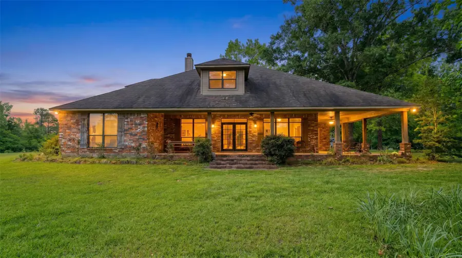 1655 County Road 1627, Linden, TX 75563 - #2