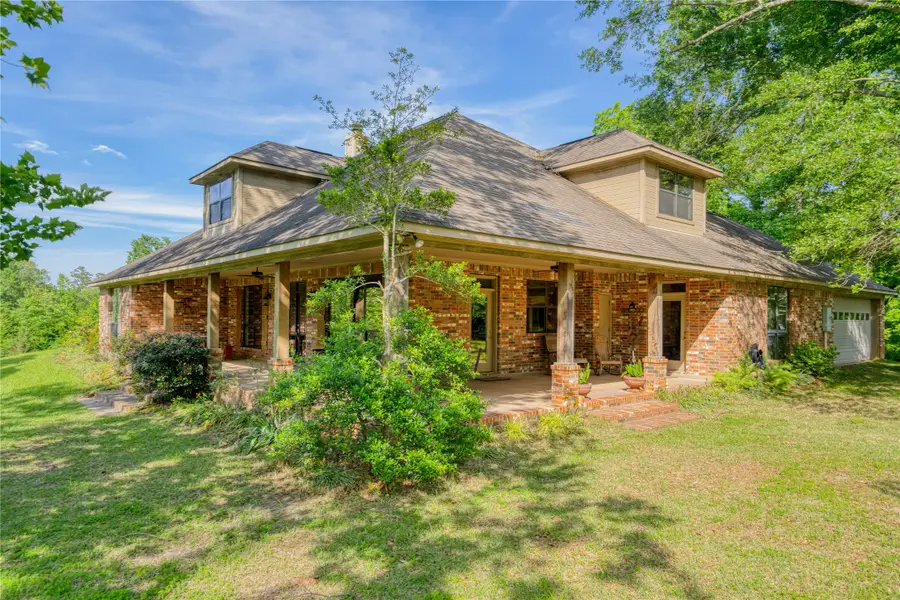 1655 County Road 1627, Linden, TX 75563 - #3