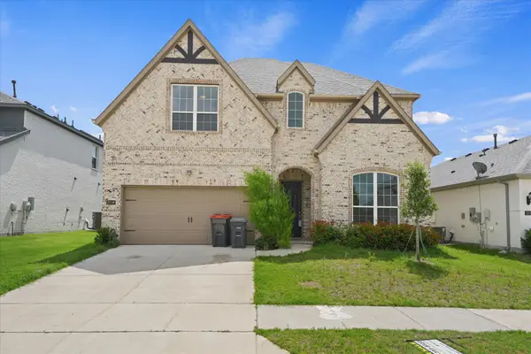 208 Santa Lucia Drive, Anna, TX 75409