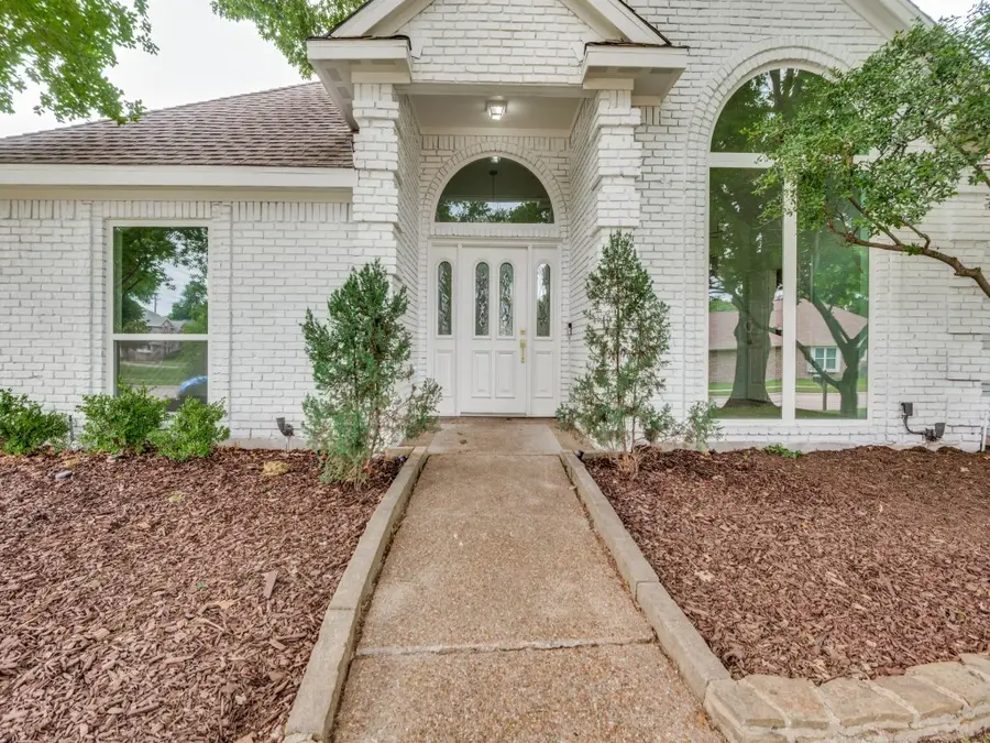4312 Avonshire Lane, Plano, TX 75093 - #2