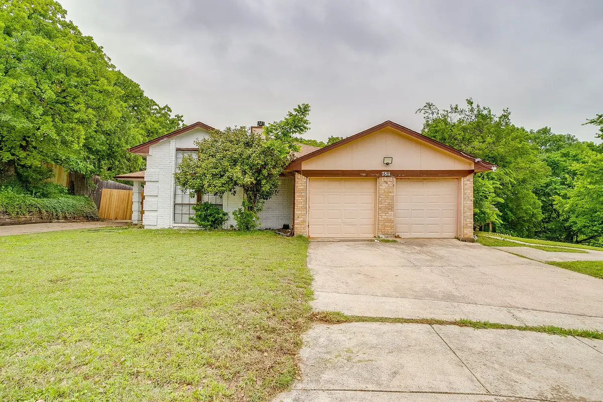 7809 Laver Court #7809-7811, Fort Worth, TX 76112 - #1